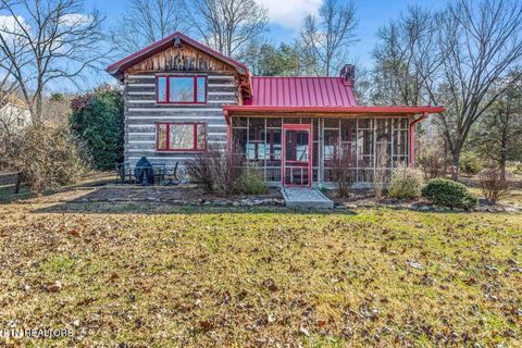 Tiny photo for 450 Emory River Rd, Harriman, TN 37748 (MLS # 1328029)