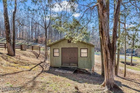 Tiny photo for 450 Emory River Rd, Harriman, TN 37748 (MLS # 1328029)