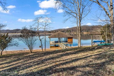 Tiny photo for 450 Emory River Rd, Harriman, TN 37748 (MLS # 1328029)