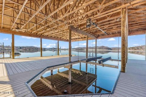 Tiny photo for 450 Emory River Rd, Harriman, TN 37748 (MLS # 1328029)