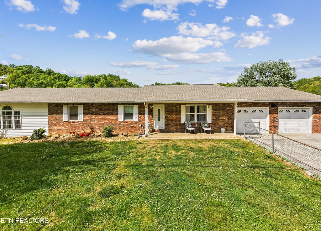 Photo of 354 Apple Valley Rd, Sevierville, TN 37862 (MLS # 1340237)