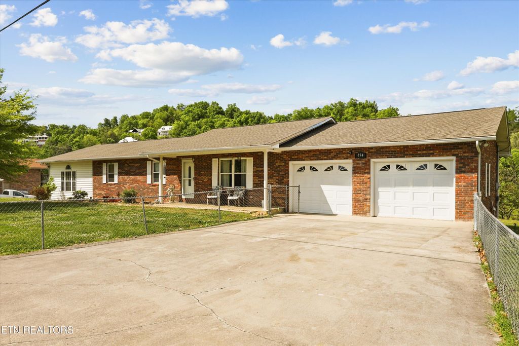 Photo of 354 Apple Valley Rd, Sevierville, TN 37862 (MLS # 1340237)
