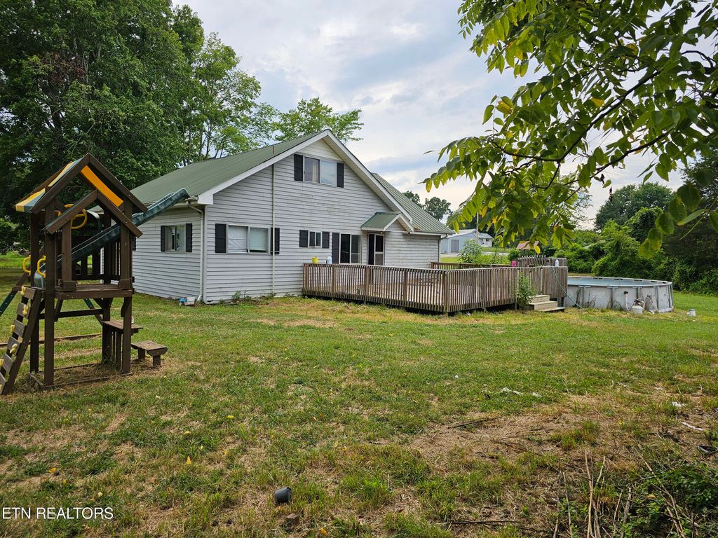 Photo of 1669 Jeffers Road Rd, Huntsville, TN 37756 (MLS # 1270329)