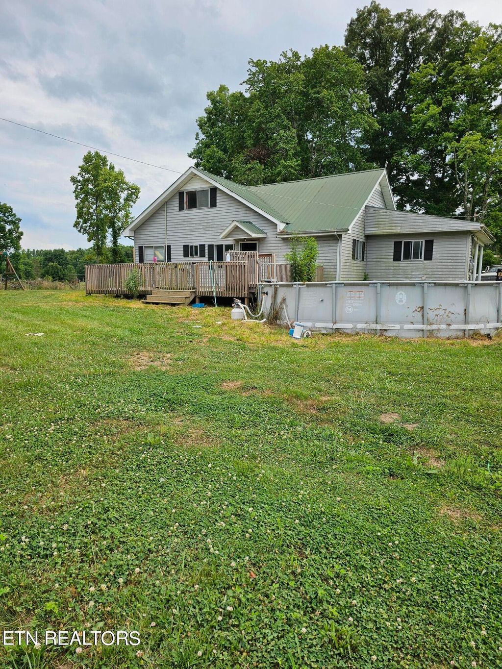 Photo of 1669 Jeffers Road Rd, Huntsville, TN 37756 (MLS # 1270329)