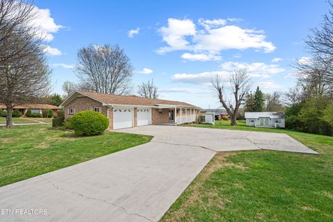 Tiny photo for 523 McCrary Drive, Morristown, TN 37814 (MLS # 1335065)