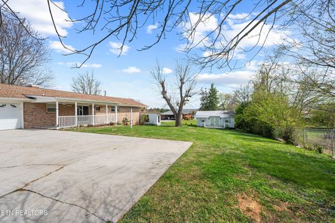 Tiny photo for 523 McCrary Drive, Morristown, TN 37814 (MLS # 1335065)