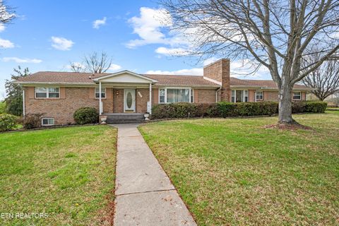 Photo of 523 McCrary Drive, Morristown, TN 37814 (MLS # 1335065)