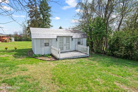 Tiny photo for 523 McCrary Drive, Morristown, TN 37814 (MLS # 1335065)