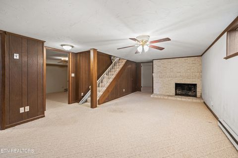 Tiny photo for 523 McCrary Drive, Morristown, TN 37814 (MLS # 1335065)