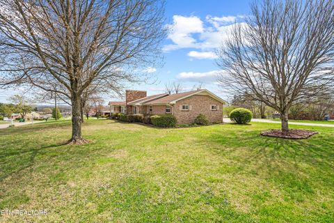 Tiny photo for 523 McCrary Drive, Morristown, TN 37814 (MLS # 1335065)
