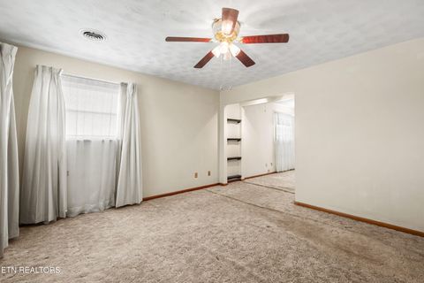 Tiny photo for 523 McCrary Drive, Morristown, TN 37814 (MLS # 1335065)