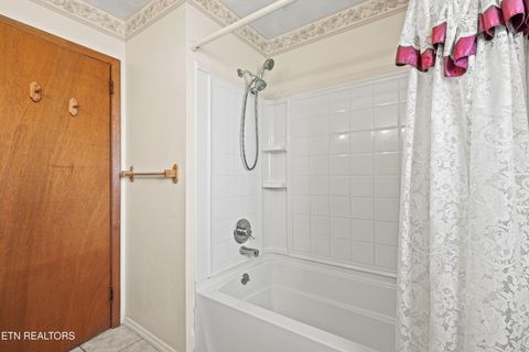 Tiny photo for 523 McCrary Drive, Morristown, TN 37814 (MLS # 1335065)