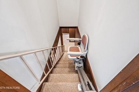 Tiny photo for 523 McCrary Drive, Morristown, TN 37814 (MLS # 1335065)