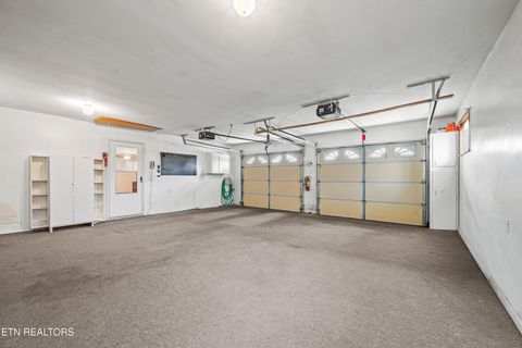 Tiny photo for 523 McCrary Drive, Morristown, TN 37814 (MLS # 1335065)