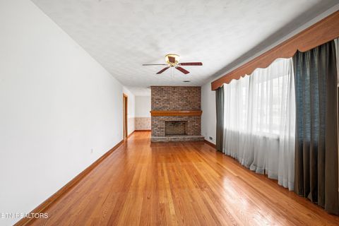 Tiny photo for 523 McCrary Drive, Morristown, TN 37814 (MLS # 1335065)