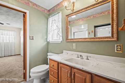 Tiny photo for 523 McCrary Drive, Morristown, TN 37814 (MLS # 1335065)