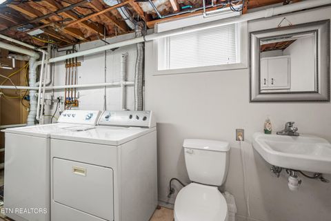 Tiny photo for 523 McCrary Drive, Morristown, TN 37814 (MLS # 1335065)