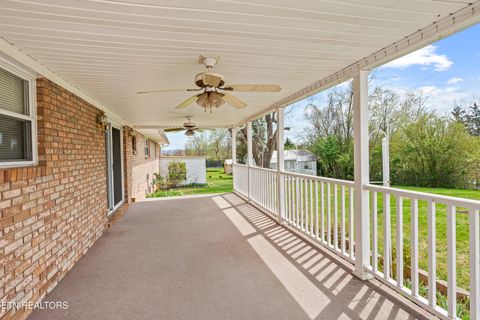 Tiny photo for 523 McCrary Drive, Morristown, TN 37814 (MLS # 1335065)