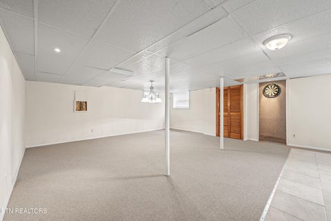 Tiny photo for 523 McCrary Drive, Morristown, TN 37814 (MLS # 1335065)