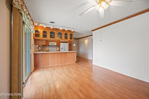 Tiny photo for 523 McCrary Drive, Morristown, TN 37814 (MLS # 1335065)