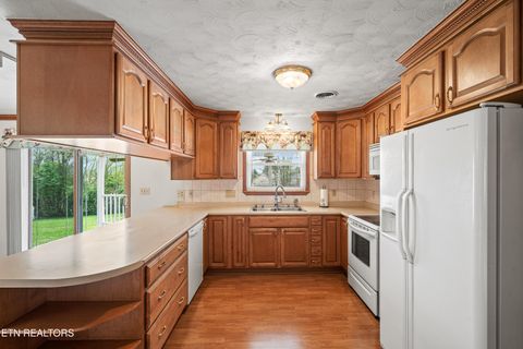 Tiny photo for 523 McCrary Drive, Morristown, TN 37814 (MLS # 1335065)