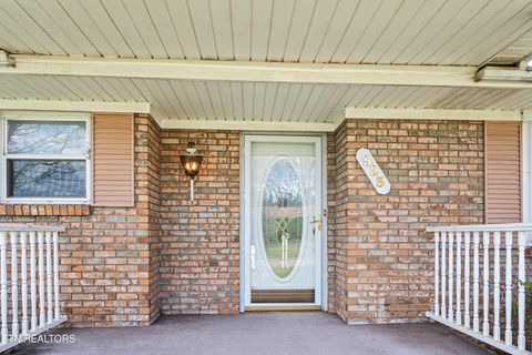 Tiny photo for 523 McCrary Drive, Morristown, TN 37814 (MLS # 1335065)