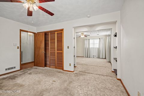 Tiny photo for 523 McCrary Drive, Morristown, TN 37814 (MLS # 1335065)