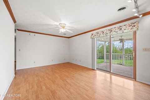 Tiny photo for 523 McCrary Drive, Morristown, TN 37814 (MLS # 1335065)