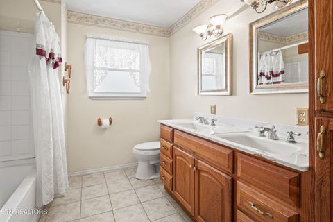 Tiny photo for 523 McCrary Drive, Morristown, TN 37814 (MLS # 1335065)