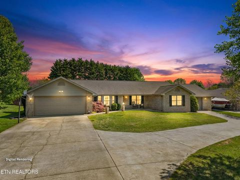 Photo of 513 John Ellis Drive, Kodak, TN 37764 (MLS # 1337009)