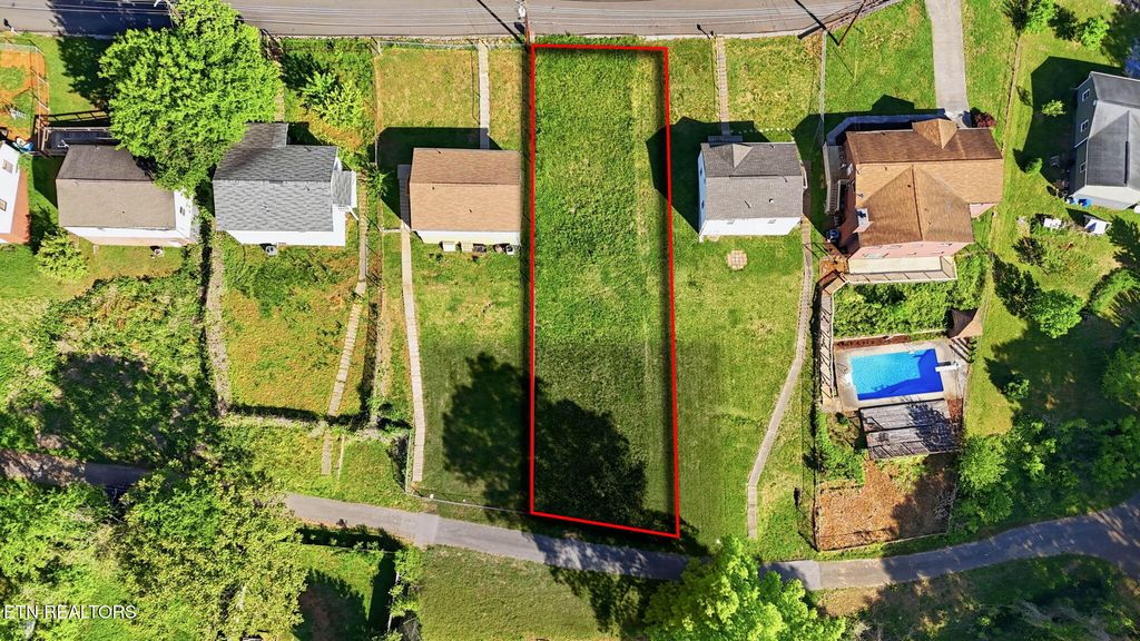 Photo of 1118 Irene Ave, Knoxville, TN 37920 (MLS # 1337962)