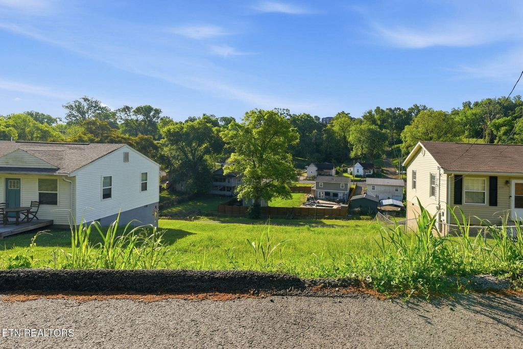 Photo of 1118 Irene Ave, Knoxville, TN 37920 (MLS # 1337962)