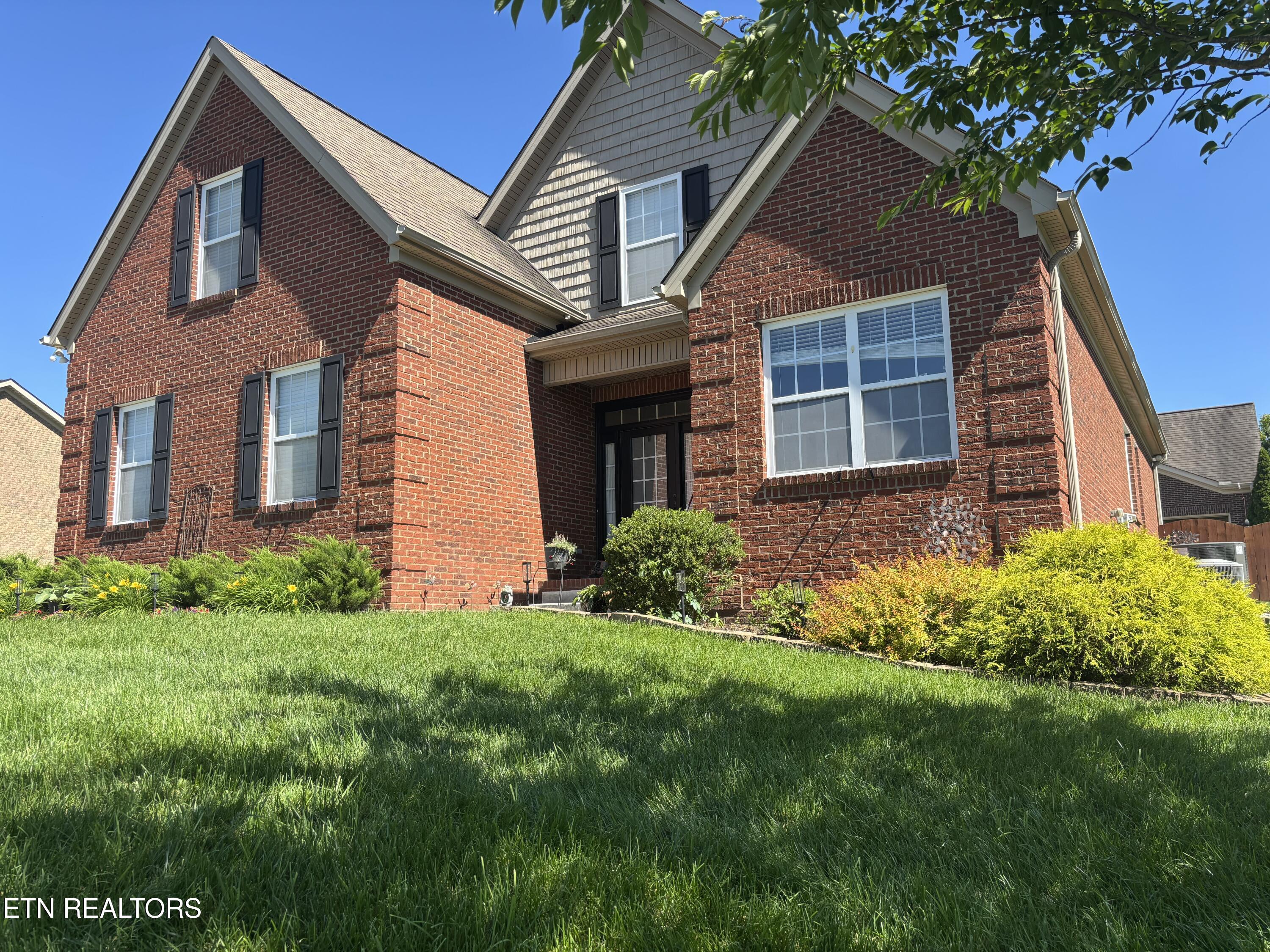 12812 Arbor Branch Lane