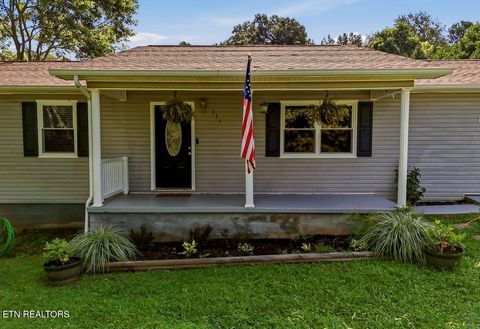 Tiny photo for 111 Azalea St, Sweetwater, TN 37874 (MLS # 1347774)