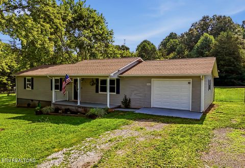 Tiny photo for 111 Azalea St, Sweetwater, TN 37874 (MLS # 1347774)