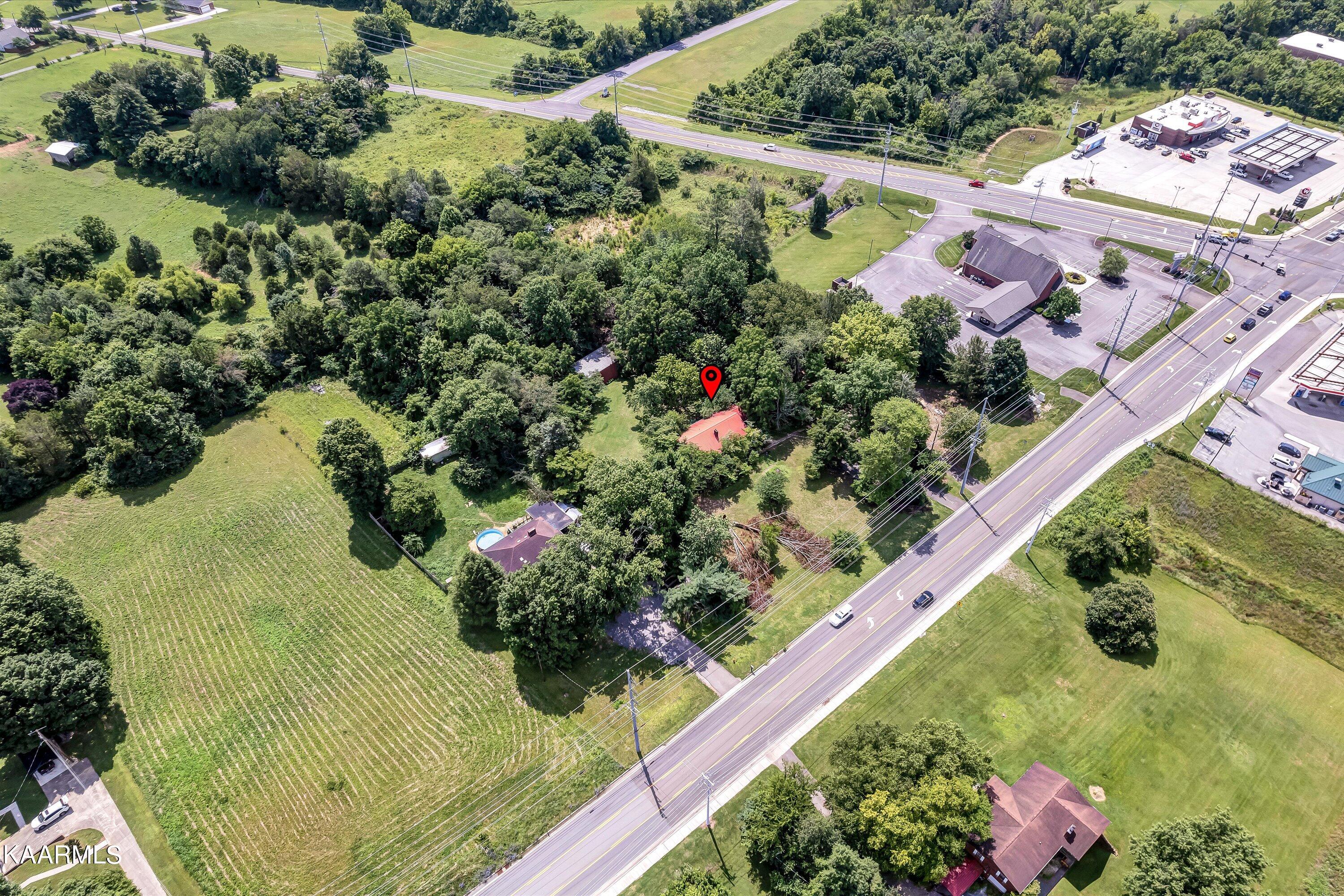 7512 Tazewell Pike