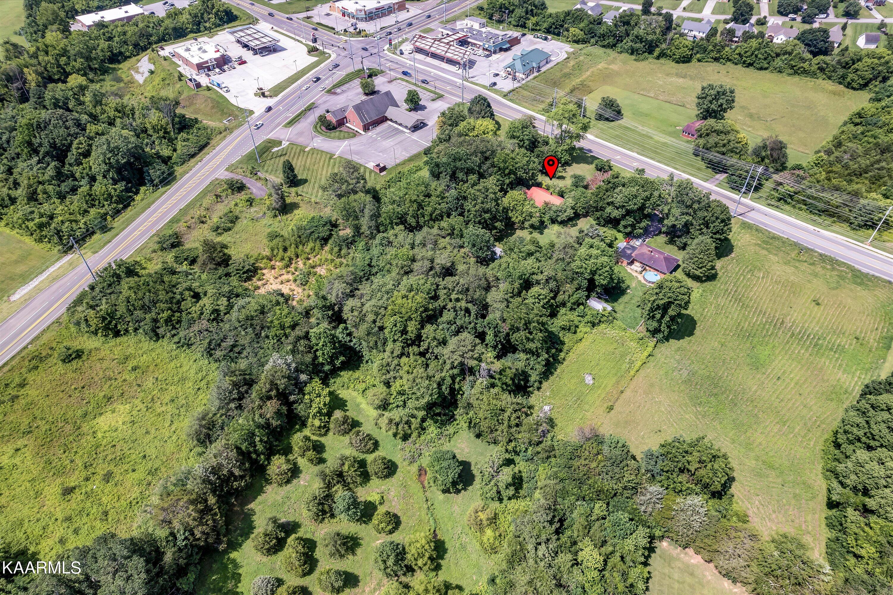 7512 Tazewell Pike