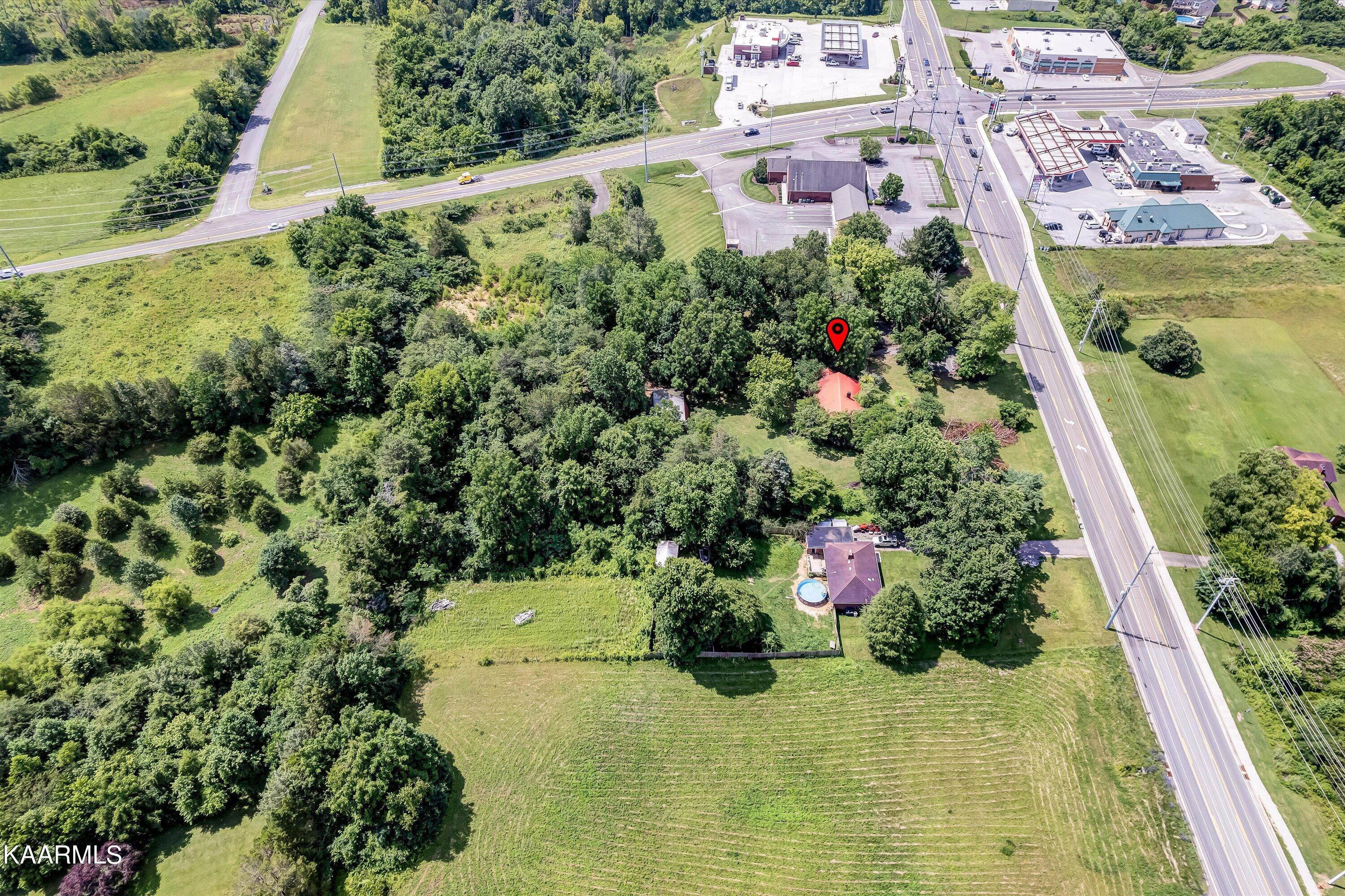 7512 Tazewell Pike