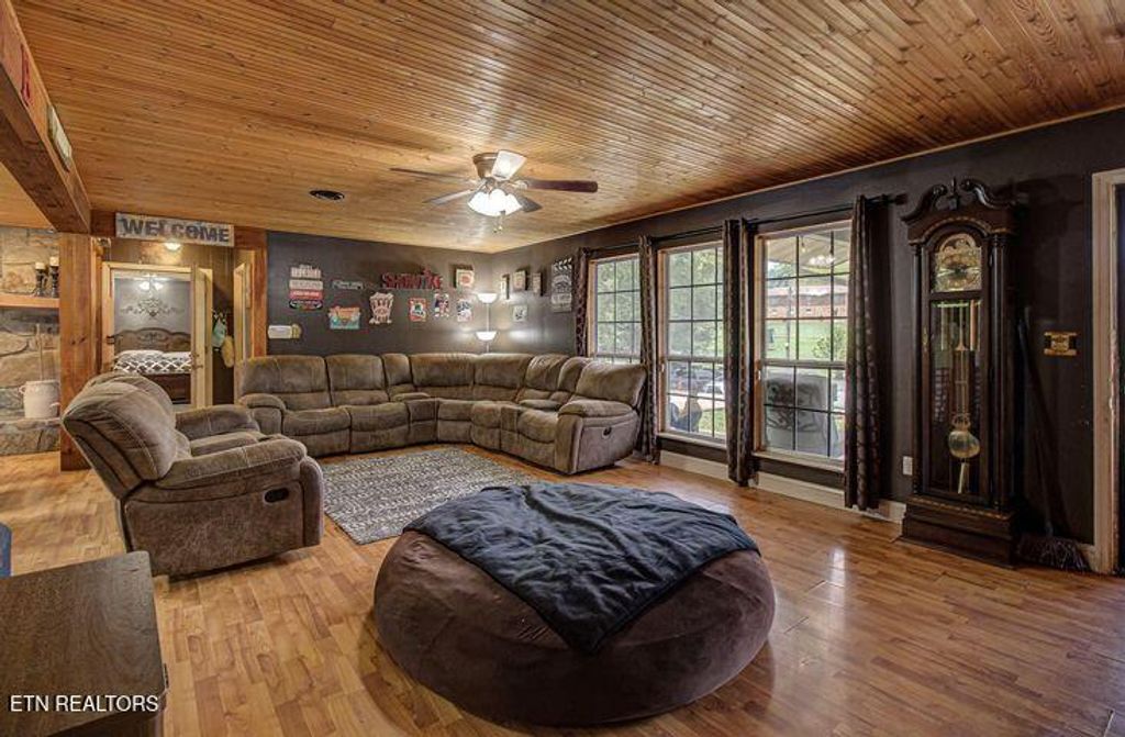 Photo of 319 Navaho Drive, Seymour, TN 37865 (MLS # 1289903)