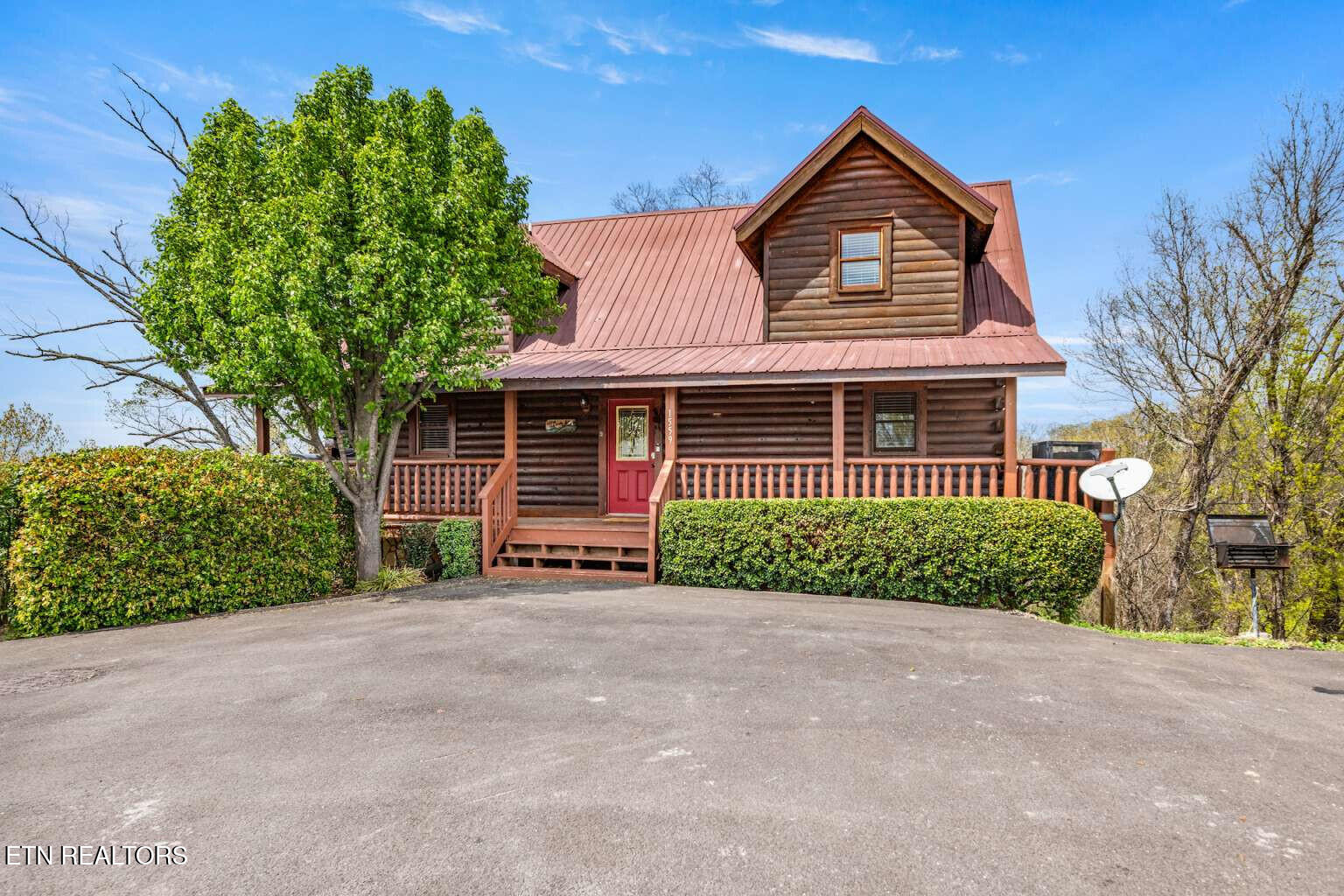 1559 Rainbow Ridge Way