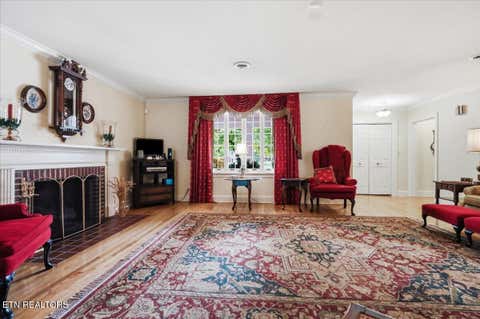 Tiny photo for 609 S Charles G Seivers Blvd, Clinton, TN 37716 (MLS # 1349991)