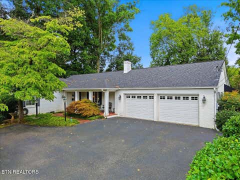 Photo of 609 S Charles G Seivers Blvd, Clinton, TN 37716 (MLS # 1349991)