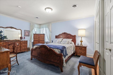 Tiny photo for 609 S Charles G Seivers Blvd, Clinton, TN 37716 (MLS # 1349991)