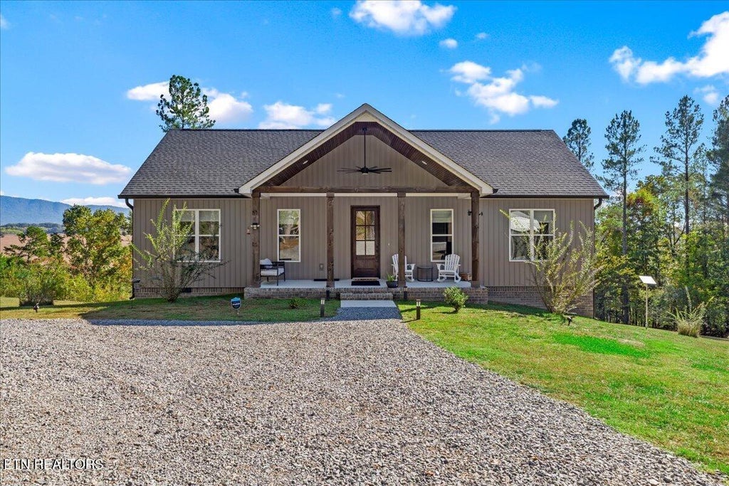 Photo of 205 Hiwassee Trails Drive, Delano, TN 37325 (MLS # 1360682)