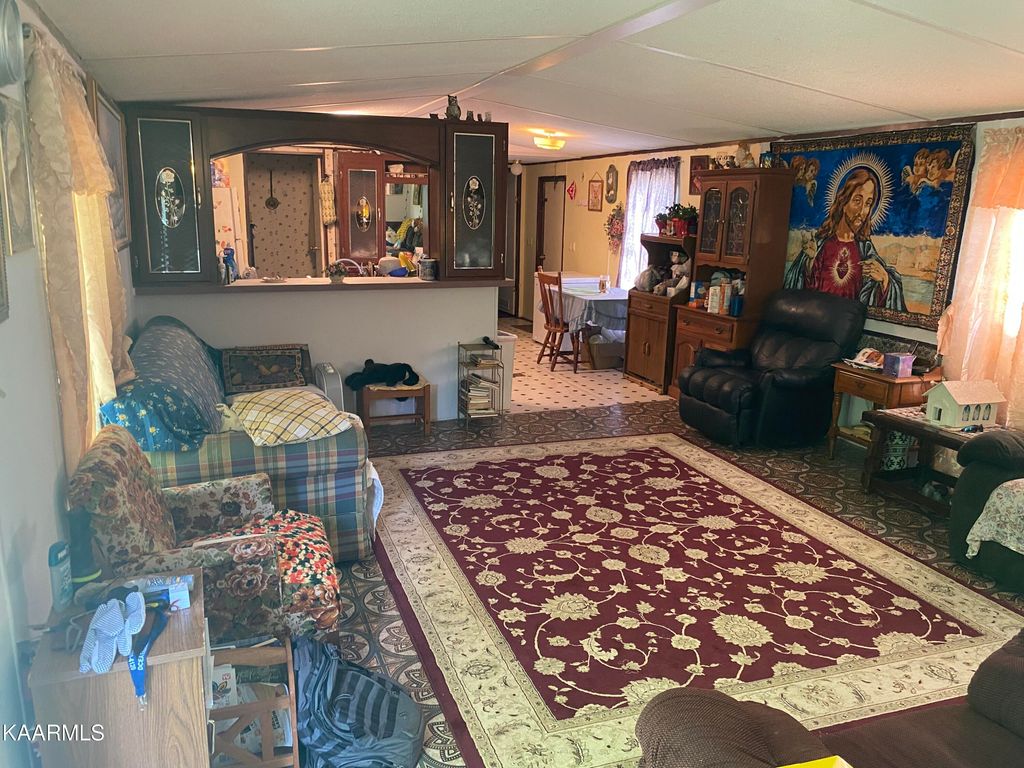 Photo of 120 Fultz Lane Lane, Tazewell, TN 37879 (MLS # 1227953)