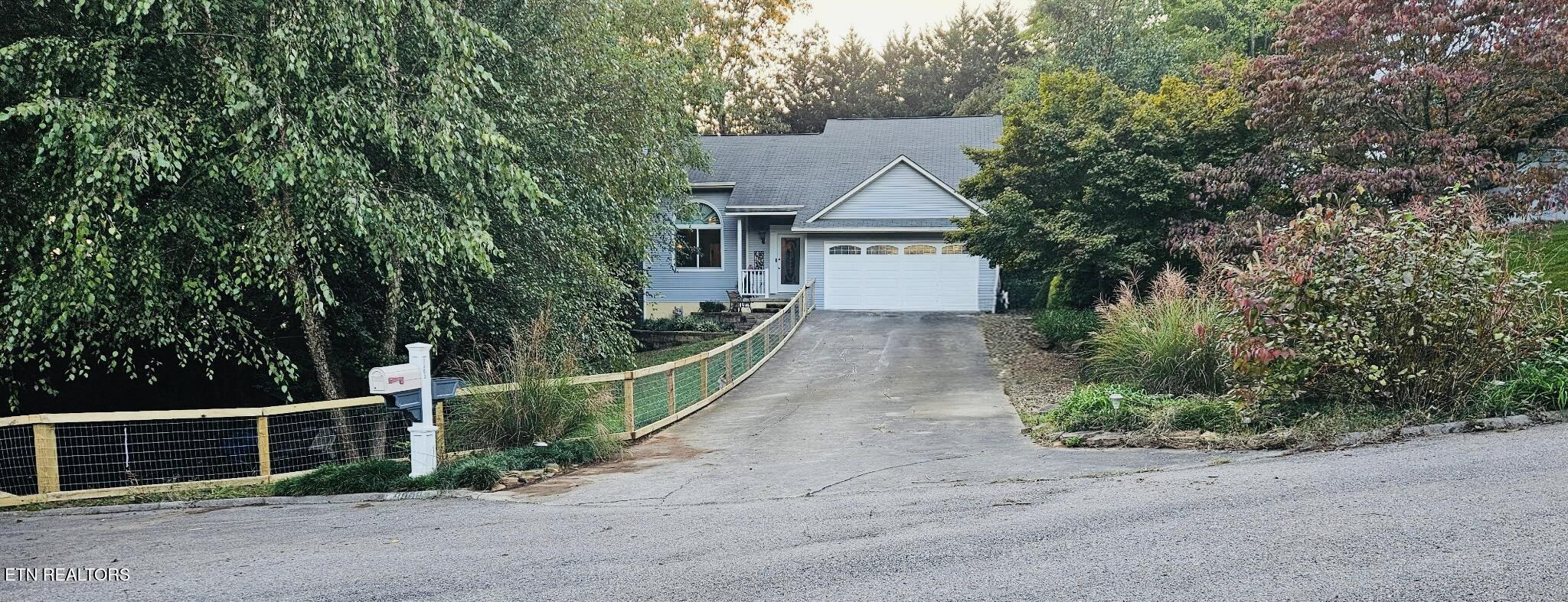 9000 Tall Timber Drive