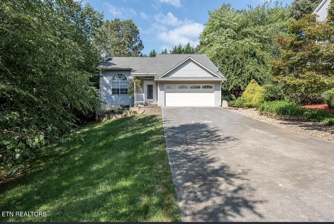 9000 Tall Timber Drive