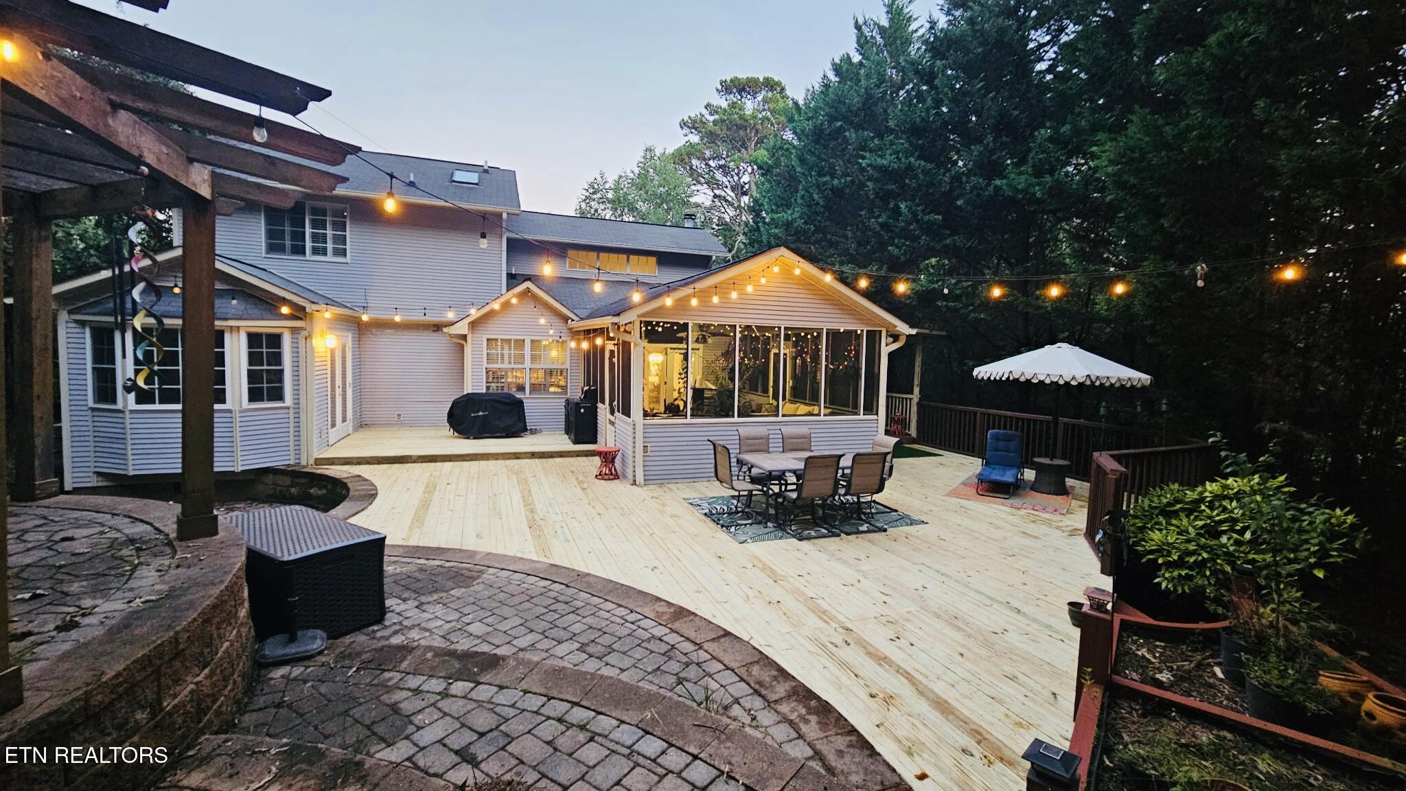 9000 Tall Timber Drive