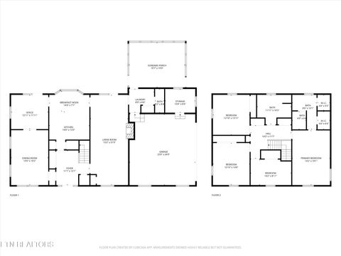 Tiny photo for 300 Corby Lane, Knoxville, TN 37934 (MLS # 1319602)