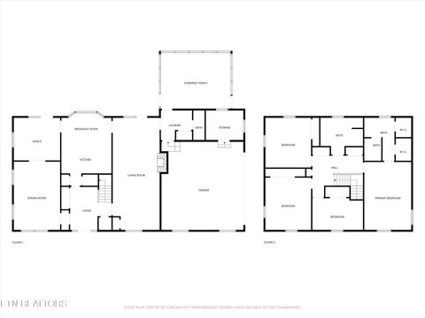 Tiny photo for 300 Corby Lane, Knoxville, TN 37934 (MLS # 1319602)